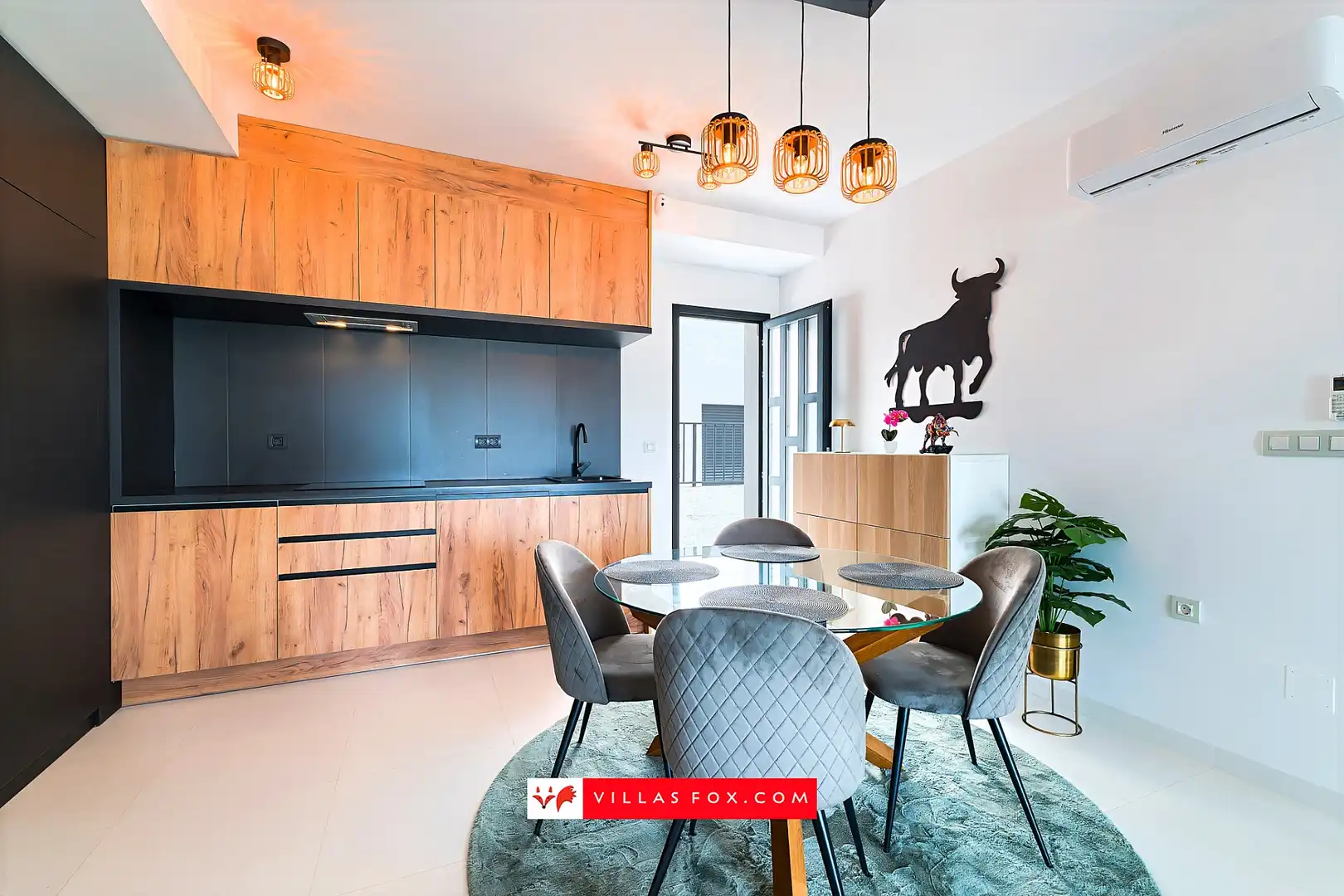 Apartament en venda a San Miguel de Salinas, imagen 11
