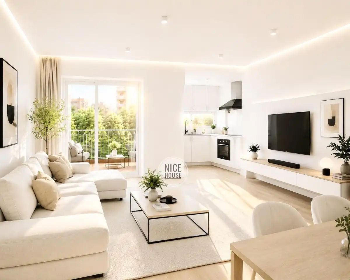 Piso con ascensor en venta en Calle de Valmojado, imagen 8