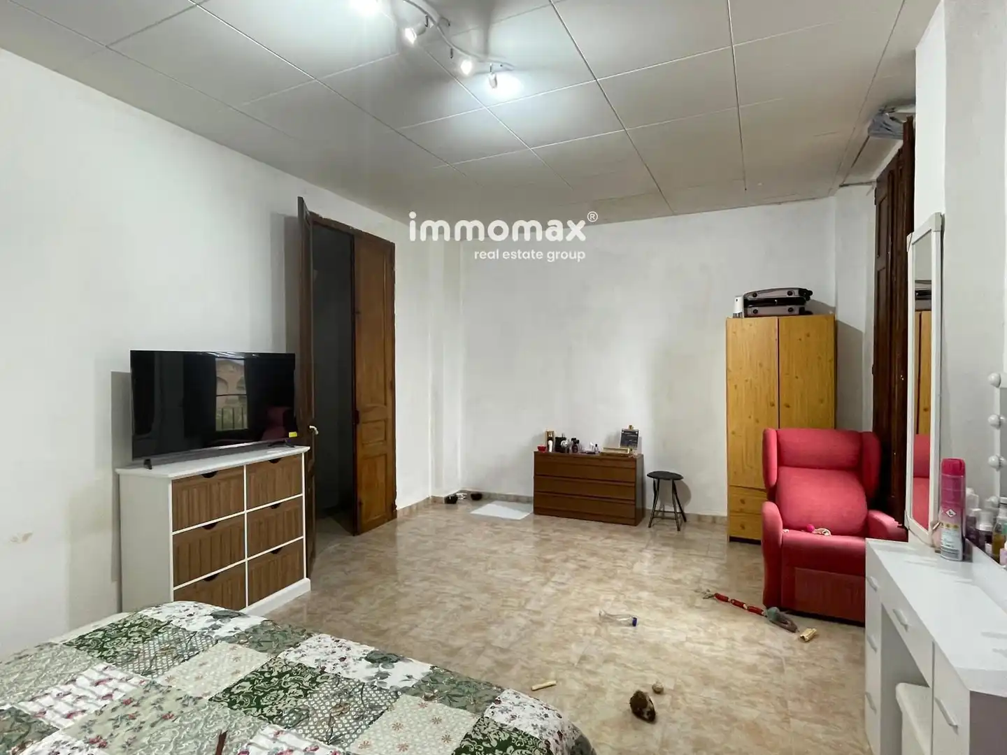 Casa o chalet en venta en Xerta con Jardín privado y Amueblado