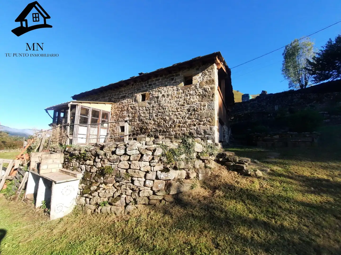 Casa rústica en venda a Vega de Pas, imagen 44