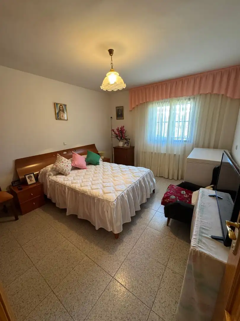 Casa rustica con piscina in vendita a Camíno Viejo Madríd Burgos 1, imagen 12
