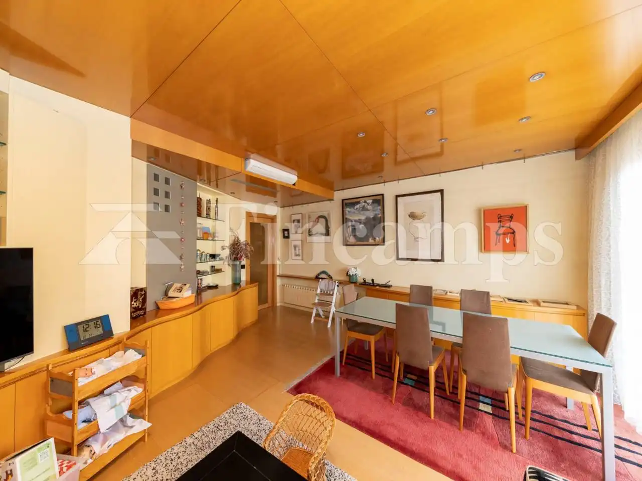 Appartamento con ascensore in vendita a Calle Castellar del Vallès, imagen 15