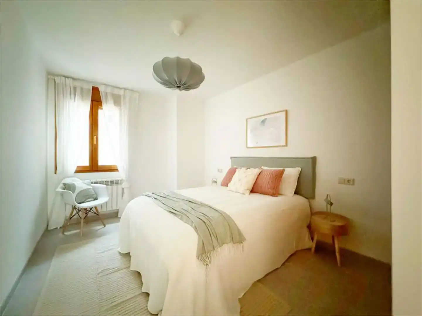 Habitación de Piso en venta en Benabarre con Balcón
