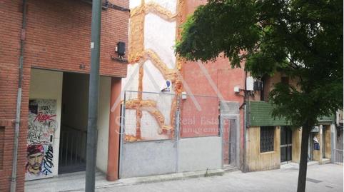 Foto 4 de Residencial en venda a El Poble Sec - Parc de Montjuïc,  Barcelona Capital