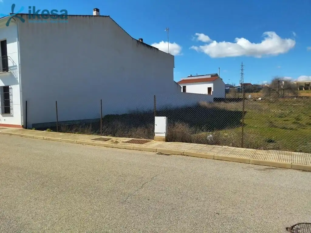 Terreni e lotti in vendita a Azuaga, imagen 14