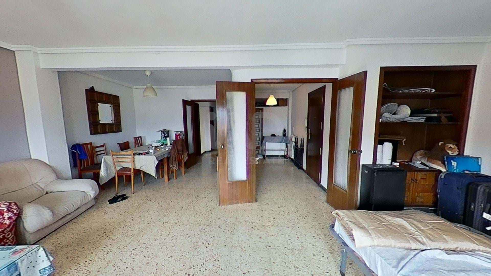 Flat for sale in Cocentaina  with Heating and Terrace