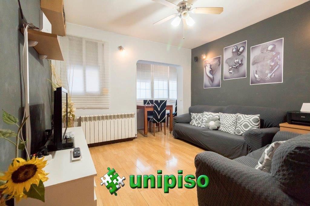 Flat for sale in Flores