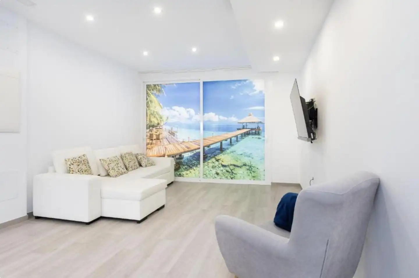 Piso con ascensor en venta en De Progreso, imagen 4