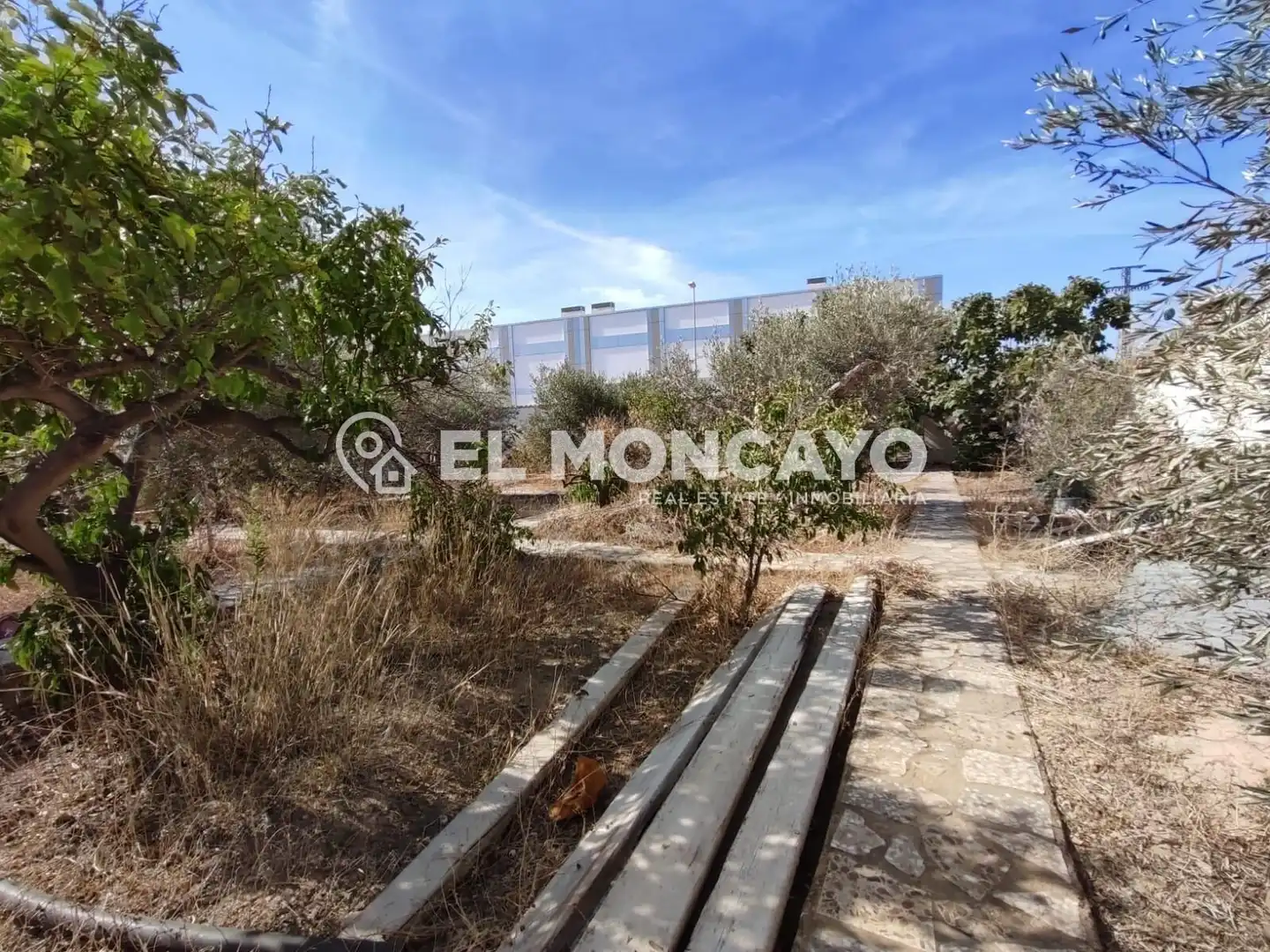 Residencial en venda en Rojales