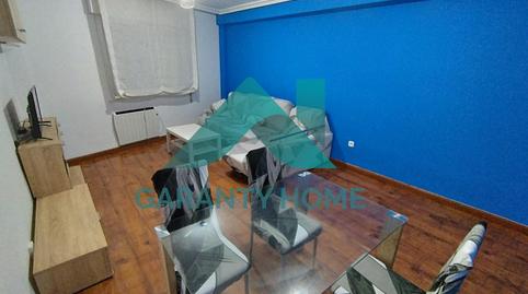 Foto 4 de Apartamento de alquiler en Aguas Vivas - La Zambomba, Cáceres Capital