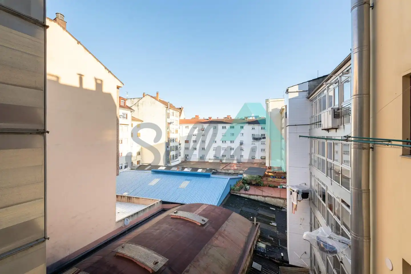 Wohnung zur Miete in Calle Puerto San Isidro, Teatinos - Los Prados