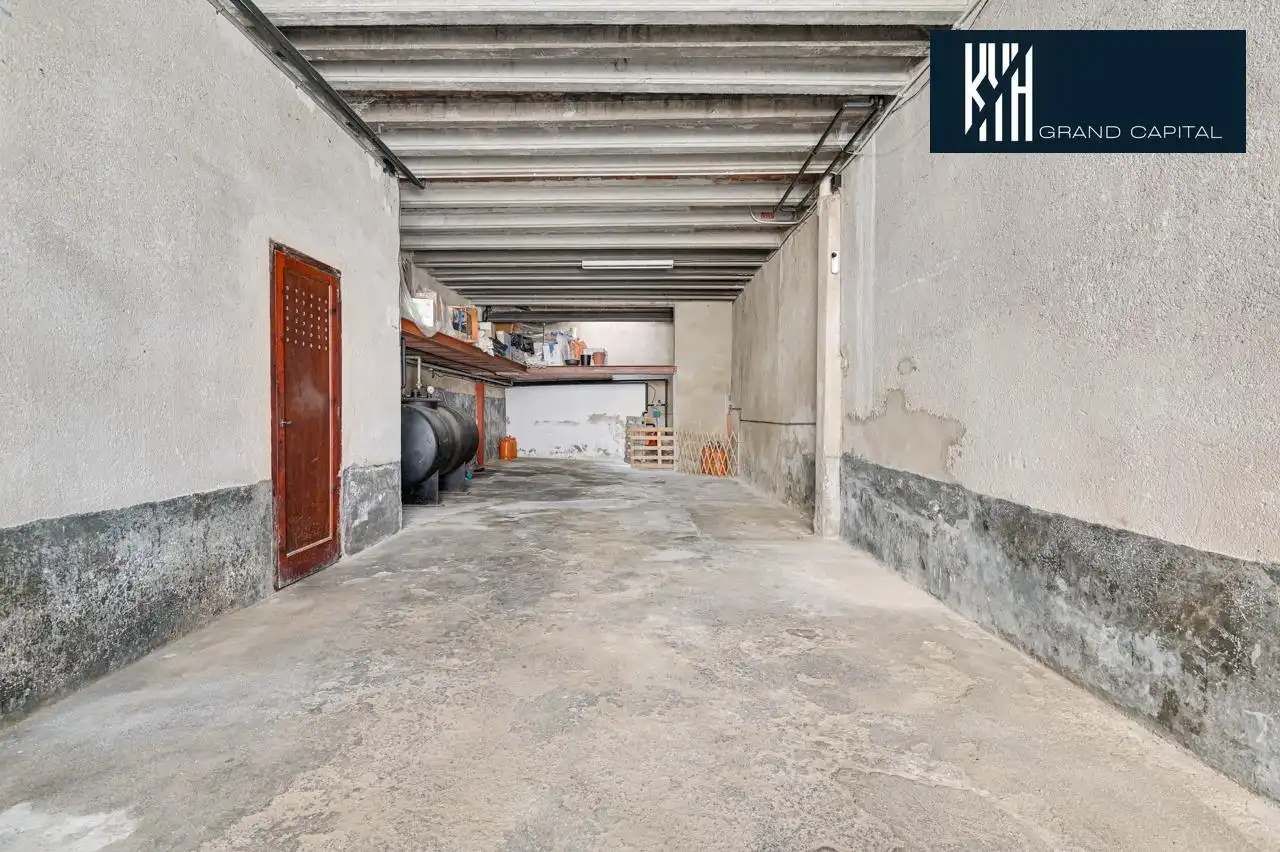 Casa a schiera con terrazza in vendita a Carrer Carrer Sant Joan, imagen 52