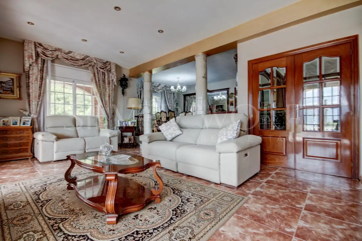 Maison avec piscine à vendre à Carrer Montseny, imagen 12