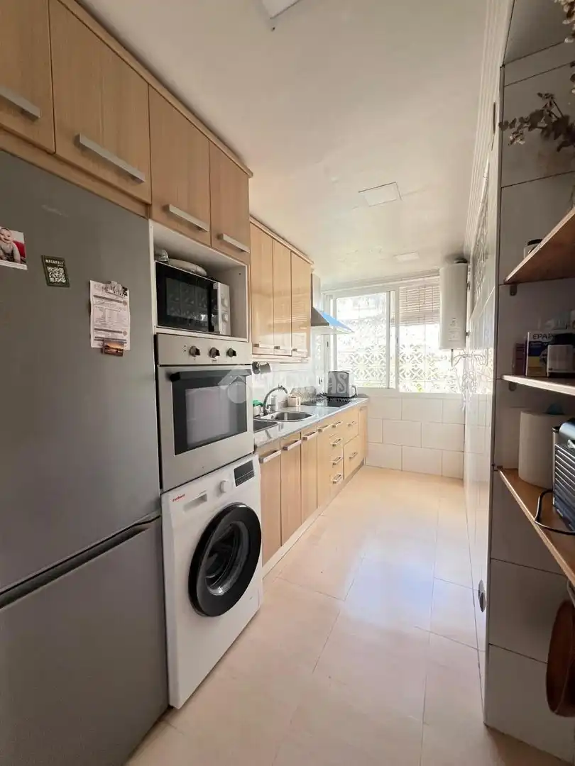 Cocina de Piso en venta en Dos Hermanas