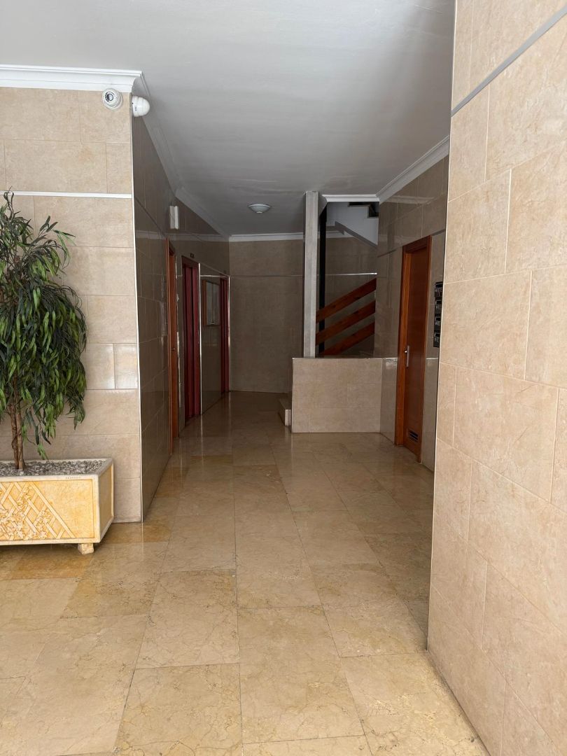 Flat for sale in Algeciras