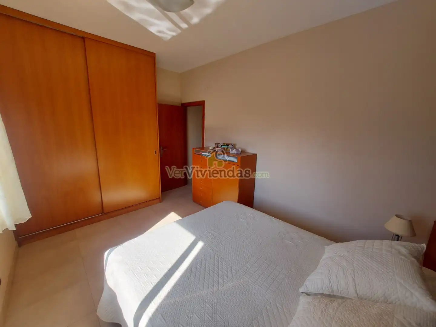 Dormitori de Casa o xalet en venda en Corbera de Llobregat amb Aire condicionat, Calefacció i Jardí privat