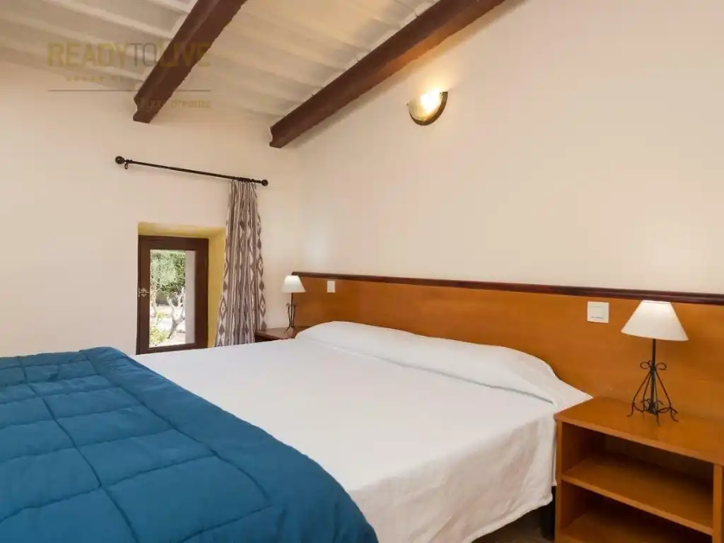 Casa rústica con piscina en venta en Poligono 34 Parcela 52, imagen 14