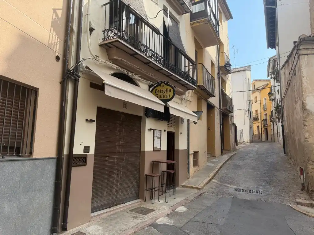 Local comercial en venda a Calle Santa Ana, imagen 25