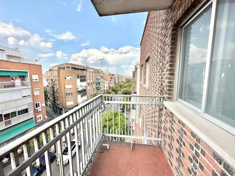 Flat with lift for sale in DOCTOR URQUIOLA, imagen 30