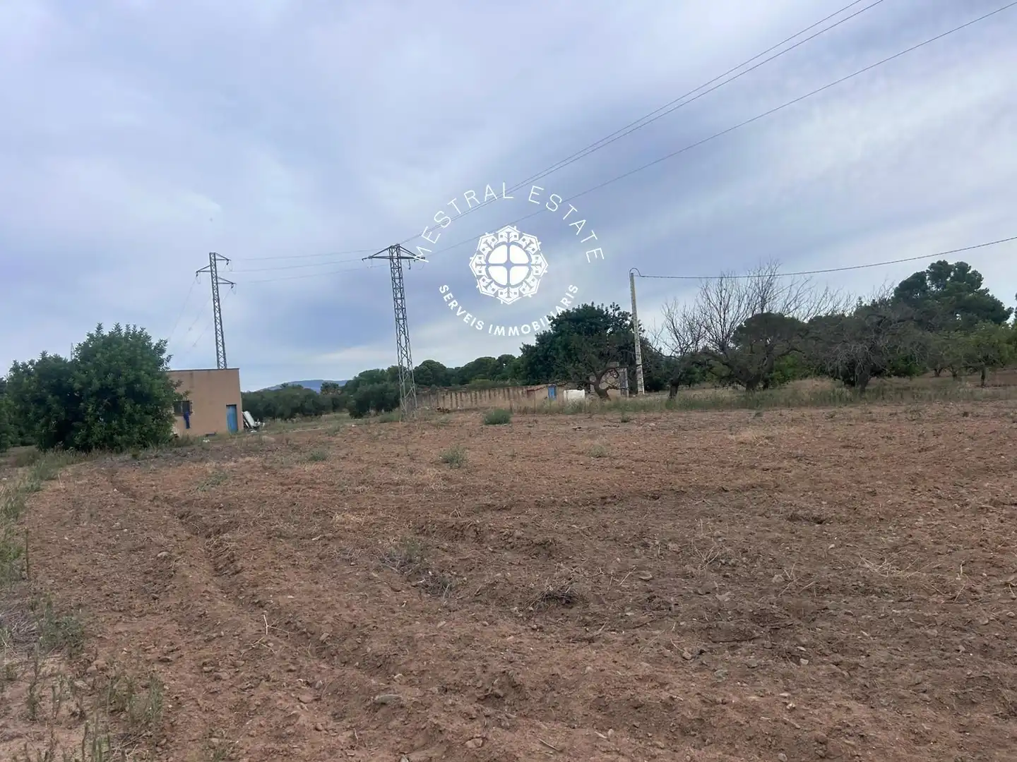 Terreno en venta en Cambrils