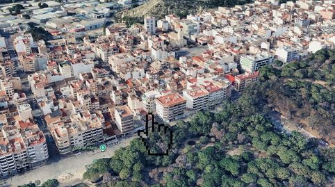 Foto 4 de Apartamento en venta en Pueblo, Guardamar del Segura