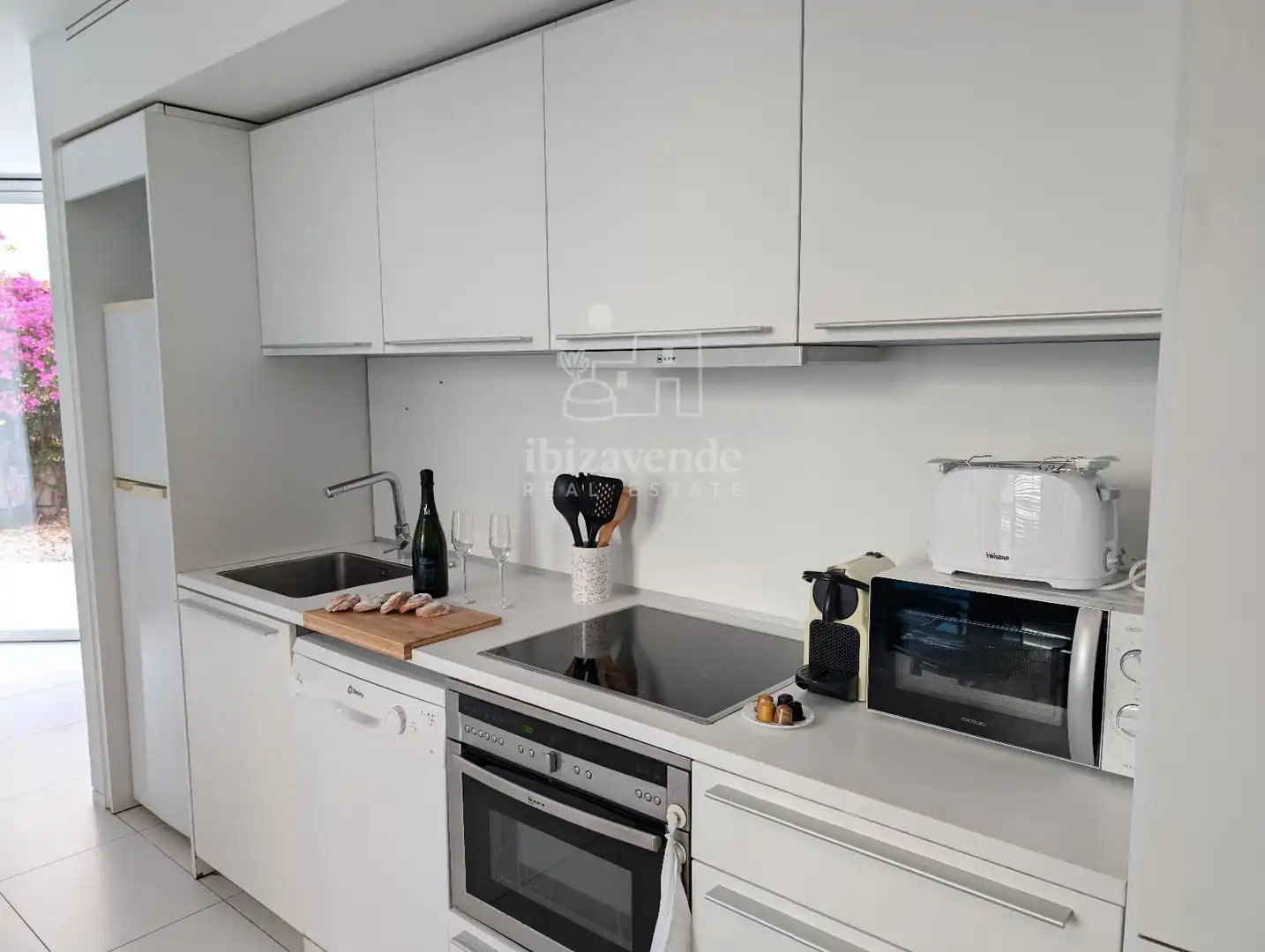 Wohnung mit Pool zum Verkauf in De la Barra, imagen 6