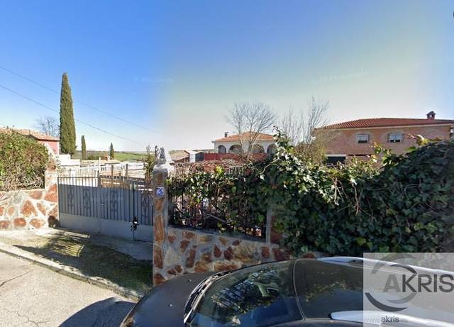 Casa-chalet en Venta en El Viso de San Juan