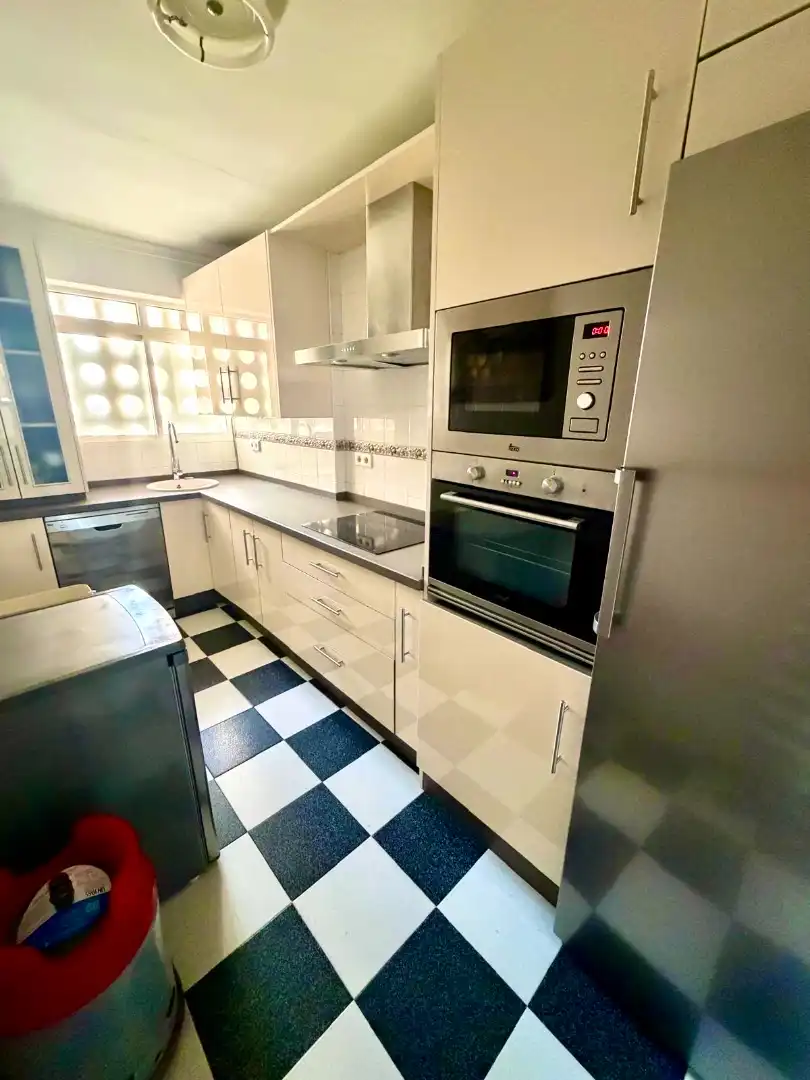 Apartament amb ascensor en venda a Avenida la Antilla, imagen 6