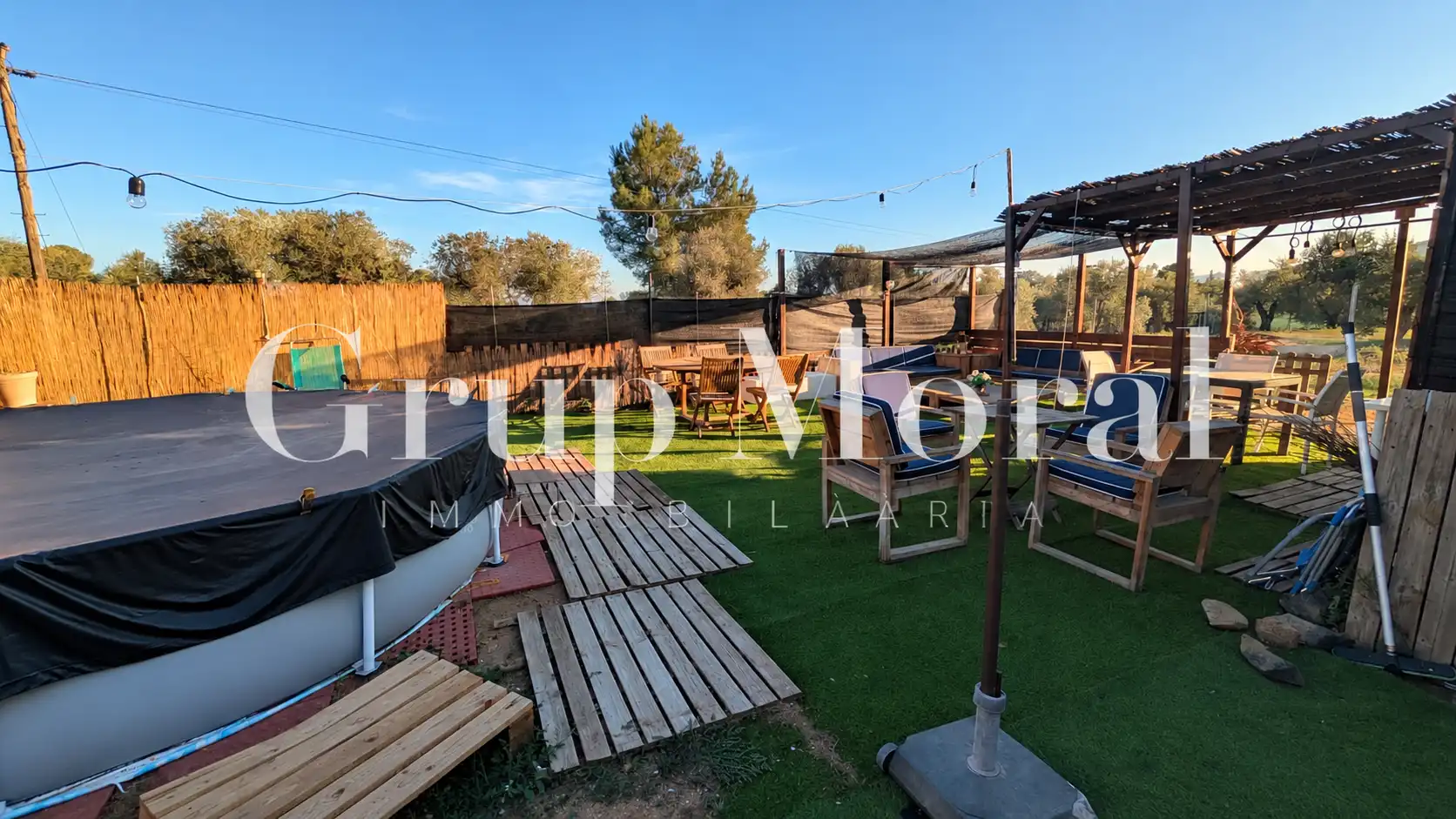 Rural land for sale in Camí del Cementiri, imagen 3