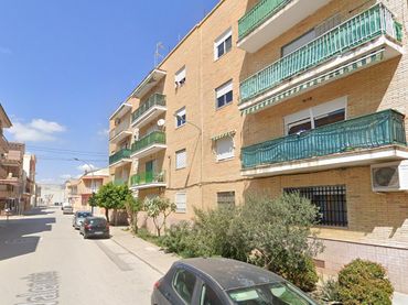Apartment for sale in Albatera