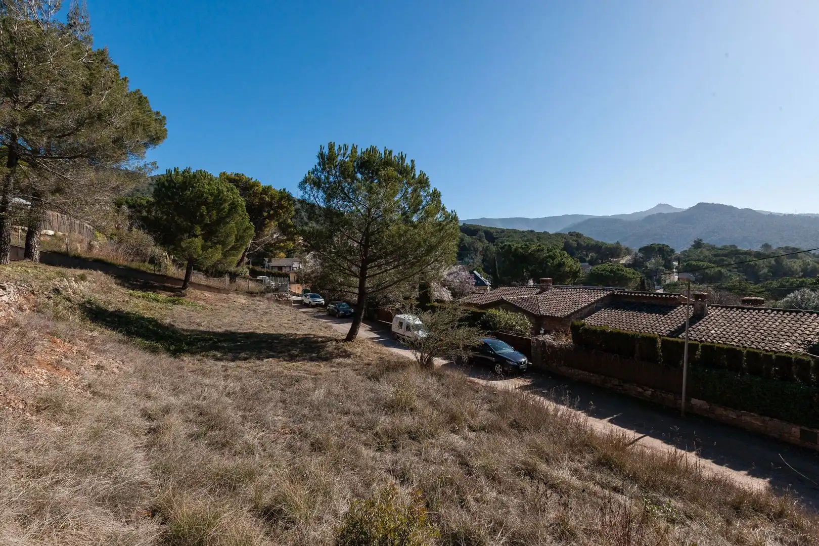 Terreno residencial en venta en Aiguafreda, imagen 5