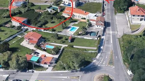 Foto 2 de Residencial en venda a Estrada Camposancos, Coruxo - Oia - Saiáns, Vigo