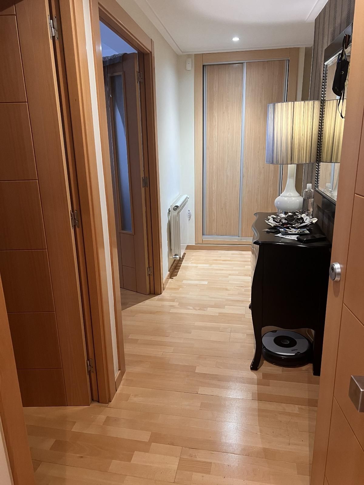 Apartment for sale in  Albacete Capital  with Heating and Balcony