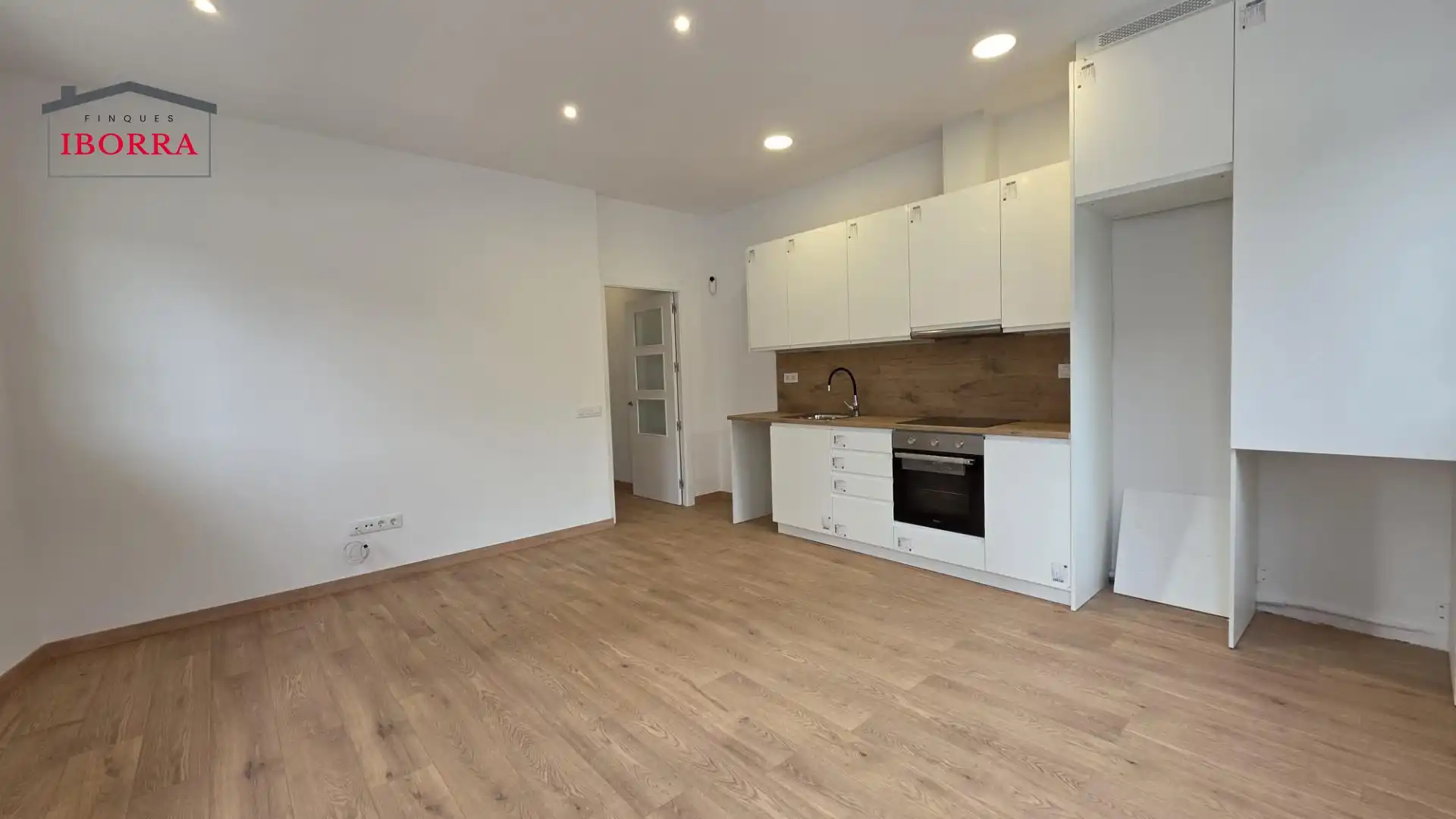 Kitchen of Ground floor for sale in Tordera  with Air Conditioner, Parquet flooring and Alarm