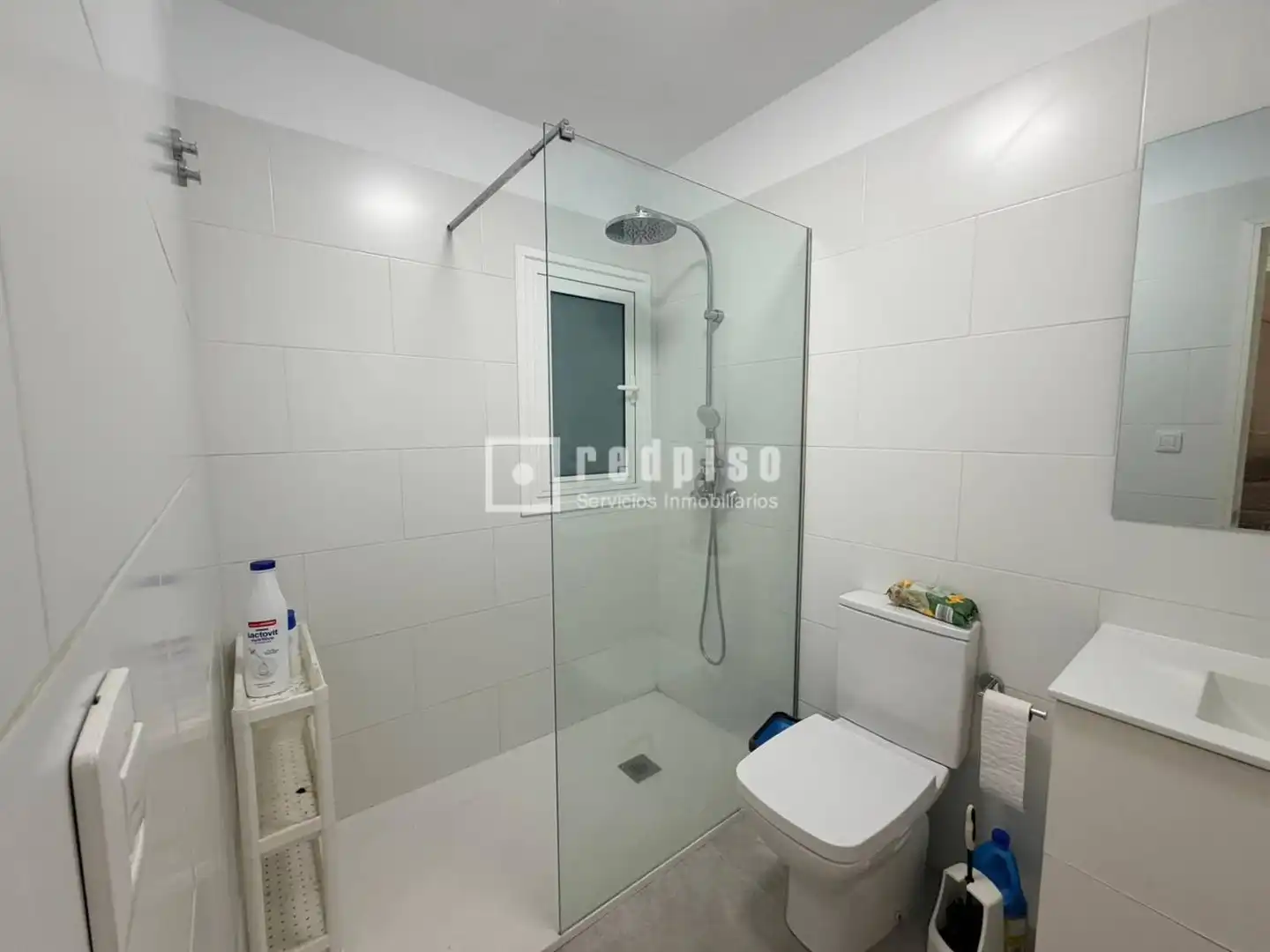 Baño de Dúplex en venta en Candelaria con Jardín privado, Parquet y Terraza