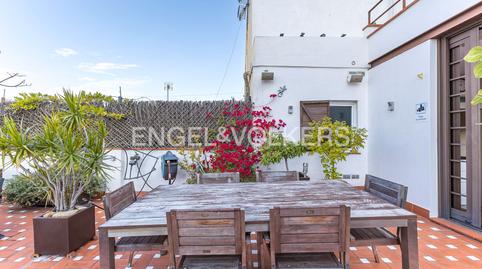 Foto 5 de Àtic en venda a El Raval, Barcelona