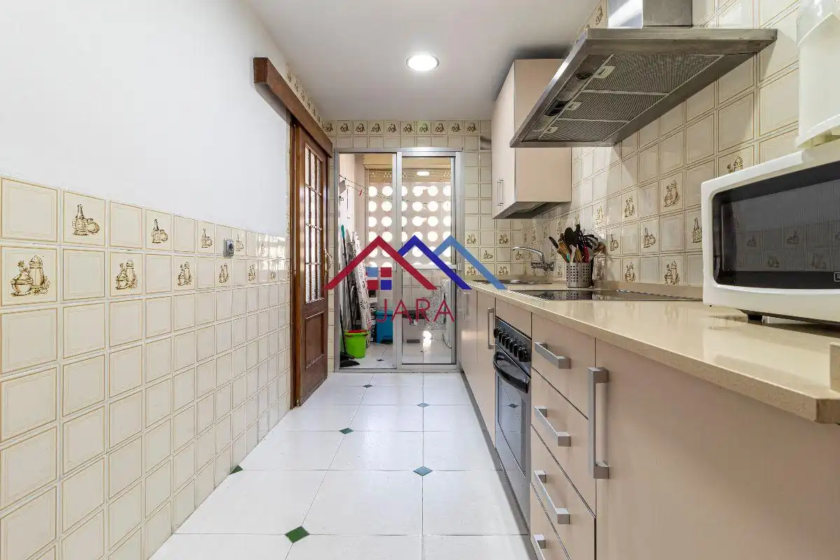 Apartamento de alquiler en Parque Atlántico - Ronda este