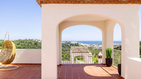 Foto 5 de Casa adosada en venda a Valle Romano Golf, Estepona