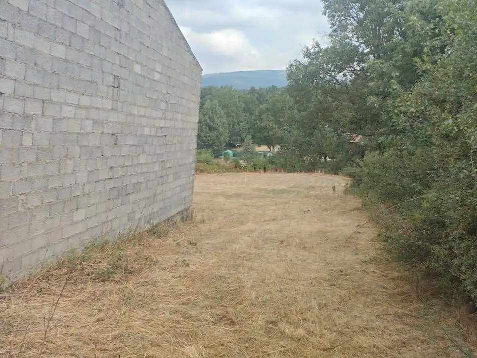 Terreno en venta en Covaleda