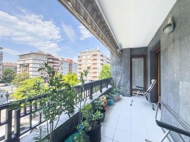 Wohnung mit Balkon zum Verkauf in Anzaran