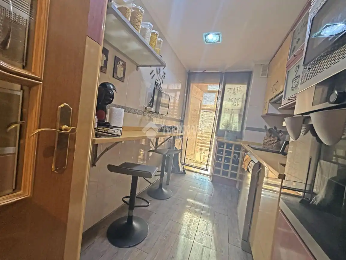 Flat for sale in Villaverde, imagen 6