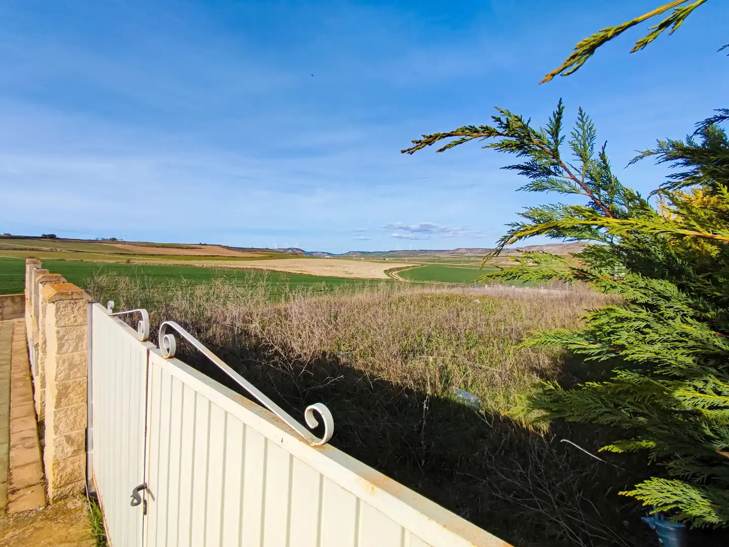 Residential for sale in Villalobón