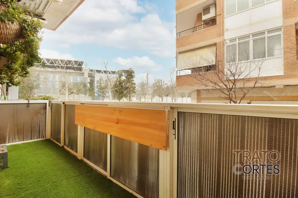 Flat for sale in Carrer de Francesc Moragas i Barret, 43, Riera