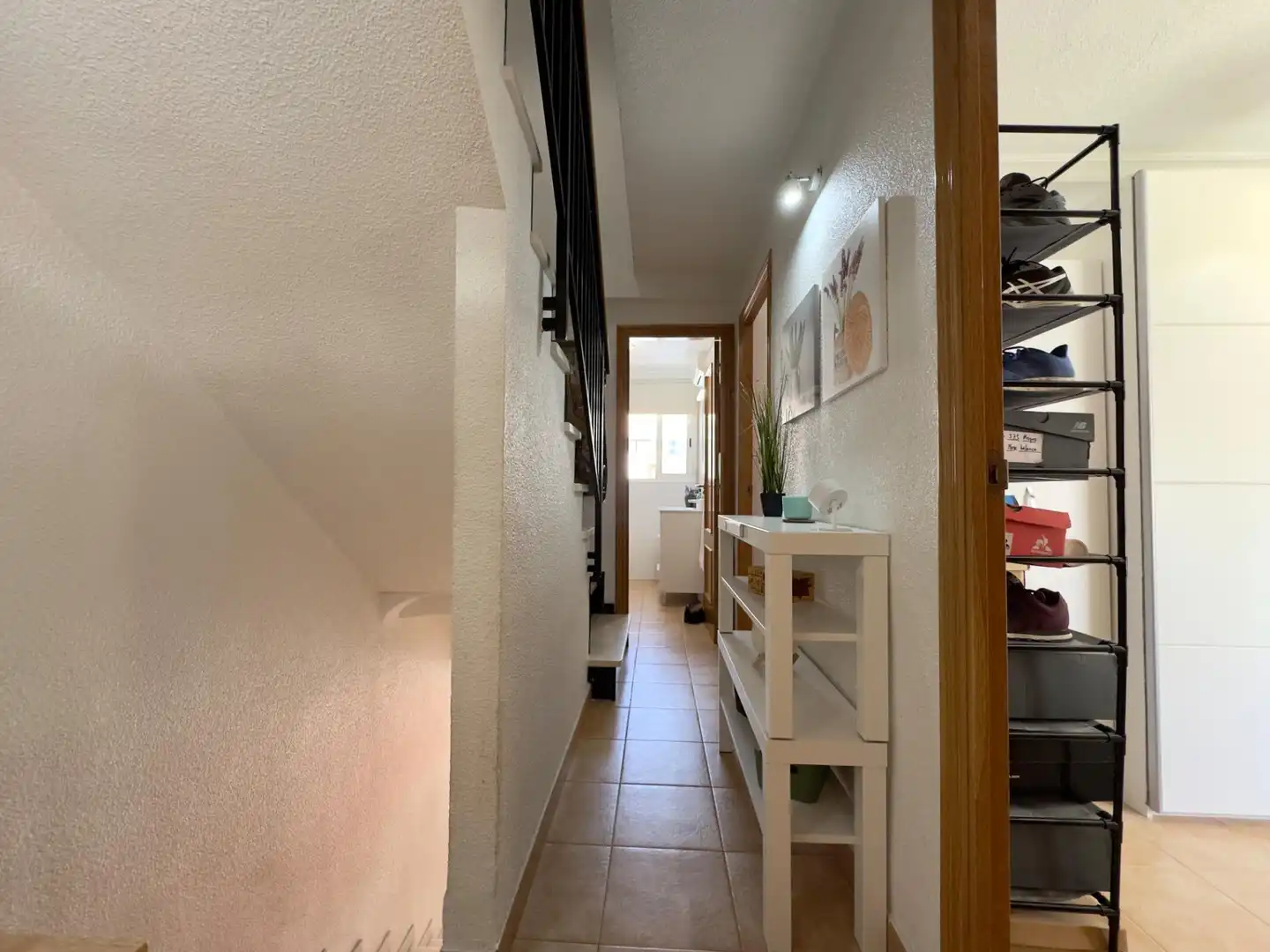 Casa o chalet en venta en Aspe con Aire acondicionado, Calefacción y Terraza