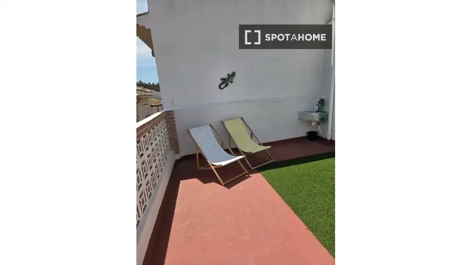 Piso de alquiler en Bolbaite