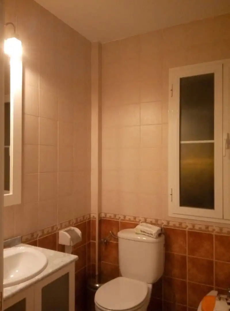 Wohnung zur Miete in Calle Juan de Acurio, 709, Martín Miguel