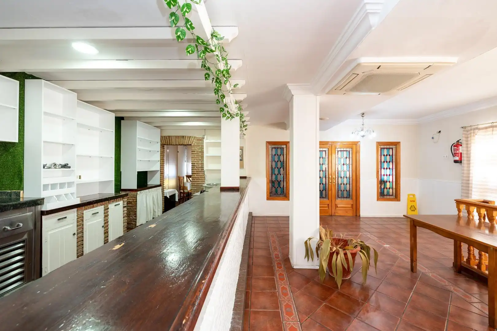 House with garden for sale in Ronda, imagen 5
