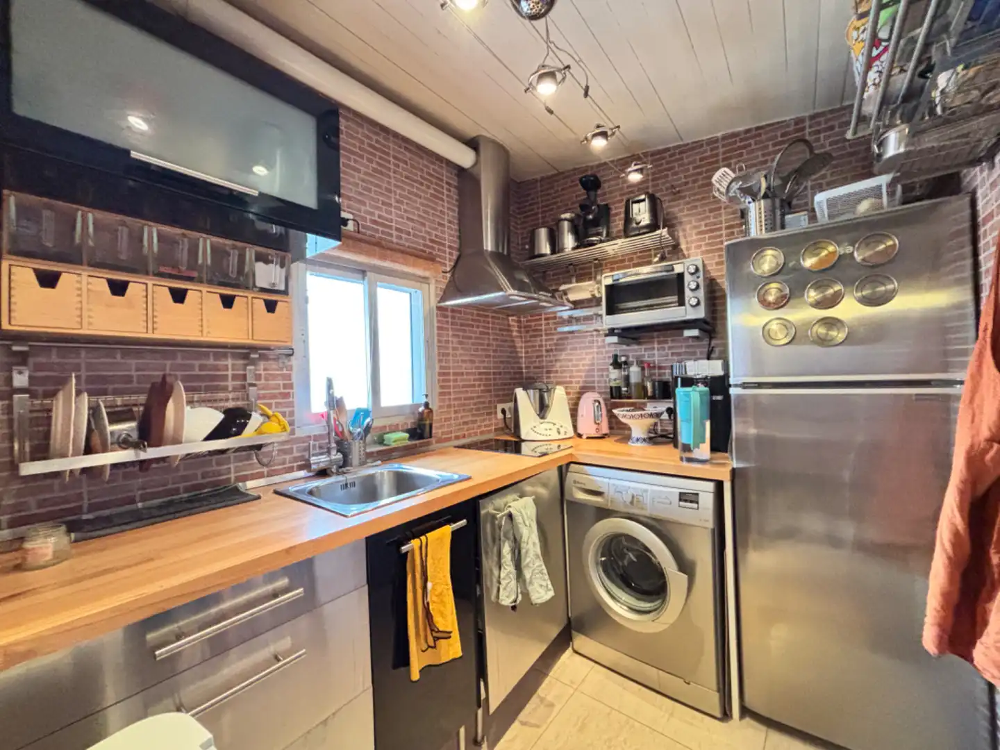 Flat for sale in Calle del Olivar 29, imagen 9