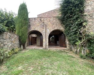 Vista exterior de Casa o xalet de lloguer en Cruïlles, Monells I Sant Sadurní de L'Heura