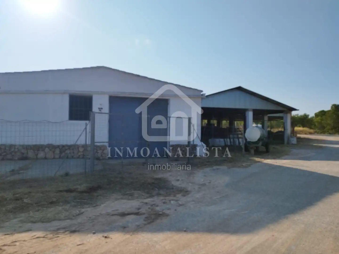 Rural land for sale in Cofrentes, imagen 17